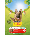 KARMA DLA PSÓW FRISKIES ACTIVE z wołowiną 3KG