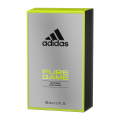Woda po goleniu dla mężczyzn Adidas Pure Game 100ml