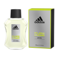 Woda po goleniu dla mężczyzn Adidas Pure Game 100ml