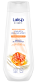 Żel pod prysznic jogurt i miód manuka Luksja 500ml