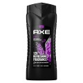 Żel pod prysznic excite Axe 400ml