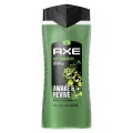 Żel pod prysznic antihangover Axe 400ml