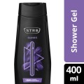 Żel pod prysznic game STR8 400ml