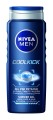 Żel pod prysznic cool kick Nivea 500ml