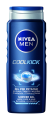 Żel pod prysznic cool kick Nivea 500ml