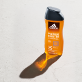 Żel pod prysznic power booster Adidas 400ml