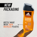 Żel pod prysznic power booster Adidas 400ml