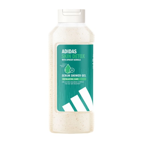Żel pod prysznic active skin&mind skin detox Adidas 400ml