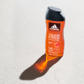 Żel pod prysznic 3w1 team force Adidas 250ml