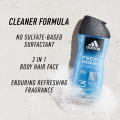 Żel pod prysznic fresh endurance clima cool Adidas 400ml