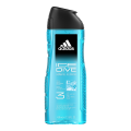 Żel pod prysznic 3w1 ice dive Adidas 400ml
