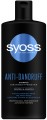 Szampon anti-dandruff Syoss 440ml