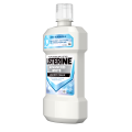 Płyn do płukania jamy ustnej Listerine Advanced White 500ml
