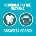 Płyn do płukania jamy ustnej Listerine Coolmint 500ml