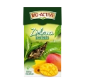 Big-Active Zielona herbata liściasta z mango 100 g