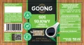 Sos sojowy o obniżonej zawartości soli 150ml GOONG