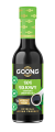Sos sojowy o obniżonej zawartości soli 150ml GOONG