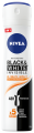 Antyperspirant Nivea Black&White Invisible Ultimate Impact 150ml