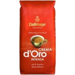 Kawa ziarnista Crema d`Oro intensa Dallmayr 1 kg