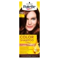Palette Szampon Koloryzujący Czekoladowy Brąz 244