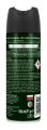 Bond Speedmaster Dezodorant 150 ml