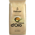 Kawa ziarnista Crema d`Oro Dallmayr 1 kg