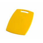 Deska do krojenia 30cm, żółta Kalldera