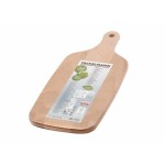 Deska drewniana 35x16x1cm Fackelmann