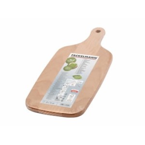 Deska drewniana 35x16x1cm Fackelmann