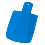 Deska składana mała 32cm, niebieska Kalldera