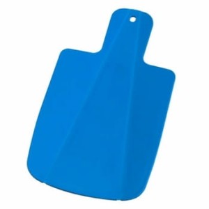 Deska składana mała 32cm, niebieska Kalldera