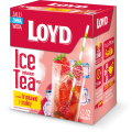 Loyd Truskawka i malina na zimno 2.5 g*12t