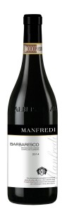'Barbaresco Manfredi Docg wino czerwone 750 ml
