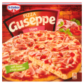 Mrożona Pizza Guseppe Dr. Oetker z szynką 410g