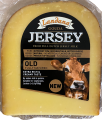 Ser Landana Gouda Jersey Mocno Dojrzały 180G