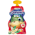 Danonki smak waniliowy Jogurt 70 g