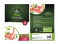 Primefrost Krewetki bananowe blanszowane obrane z ogonkiem mrożone BIO 320 g