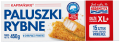 Mrożonka Abramczyk Kapitańskie Paluszki Rybne 450 g