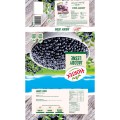Mrożonka  Hortex Jagody 280 g