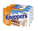 Knoppers peanut 75 g