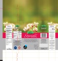 Les.Kasza gryczana praż. 500g