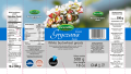 Les.Kasza gryczana biała 500g