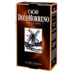 Kakao o obniżonej zawartości tłuszczu DecoMorreno 150 g