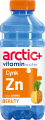 Arctic+ elements cynk uroda napój niegazowany o smaku ananasa 600 ml