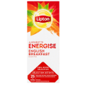 Lipton classic english breakfast 25 kopert 50 g