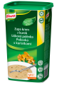 Zupa krem z kurek knorr 1kg