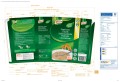 Zupa krem z kurek knorr 1kg