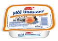 Twarożek mój ulubiony z miodem i czarnuszką 150 g