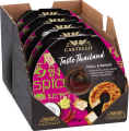 Castello serek dekorowany chili&imbir 125g