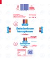 Lumiko śniadaniowe kanapkowe 200 g